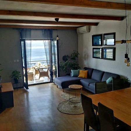 Apartments Asija بريلا المظهر الخارجي الصورة
