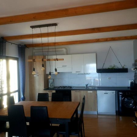 Apartments Asija بريلا المظهر الخارجي الصورة