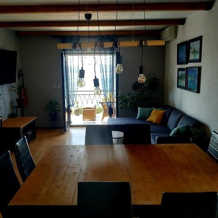 Apartments Asija بريلا المظهر الخارجي الصورة