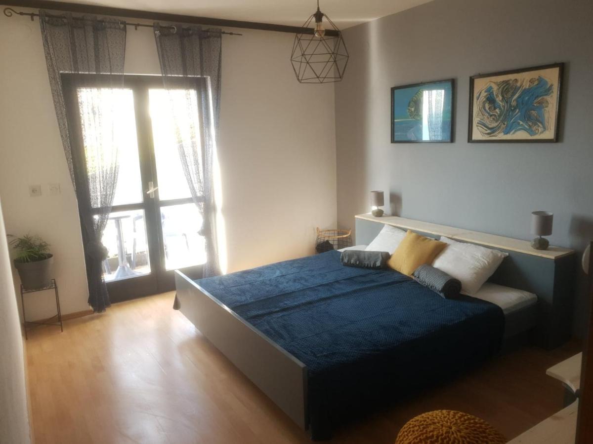 Apartments Asija بريلا المظهر الخارجي الصورة