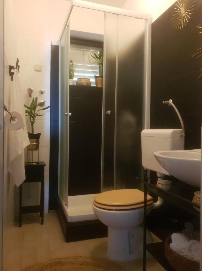 Apartments Asija بريلا المظهر الخارجي الصورة