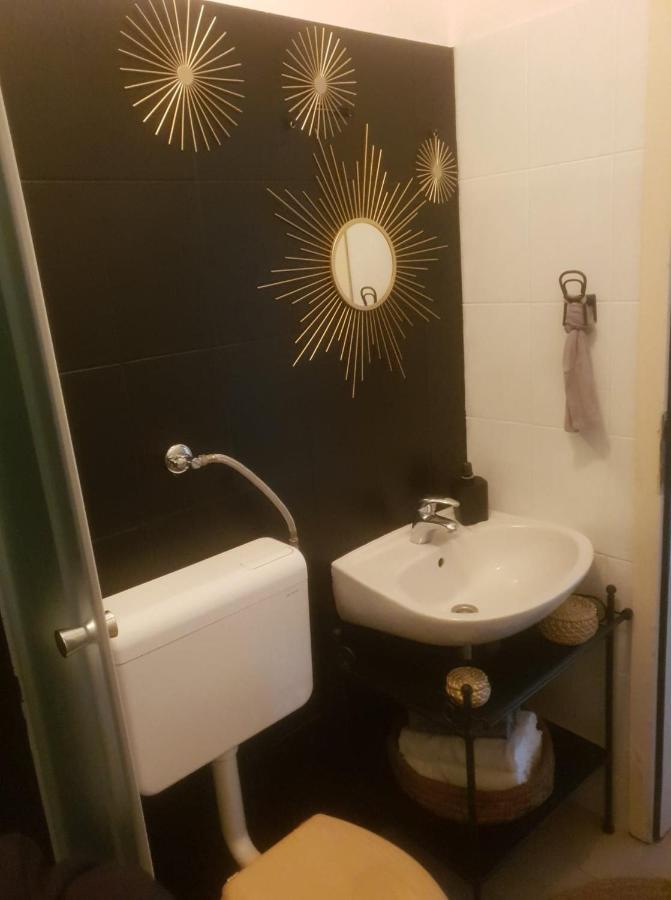 Apartments Asija بريلا المظهر الخارجي الصورة