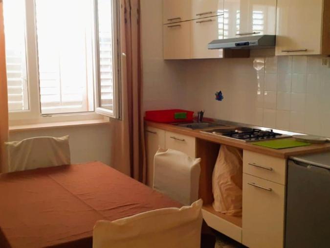 Apartments Asija بريلا المظهر الخارجي الصورة