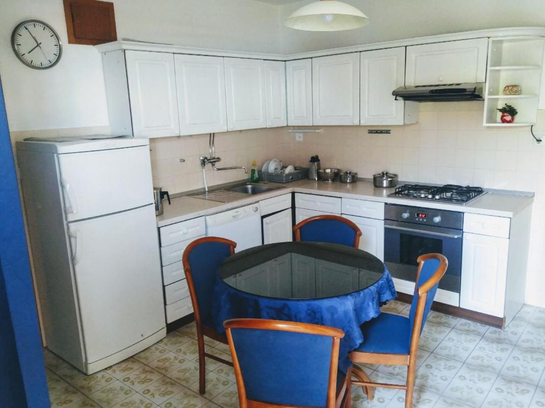 Apartments Asija بريلا المظهر الخارجي الصورة
