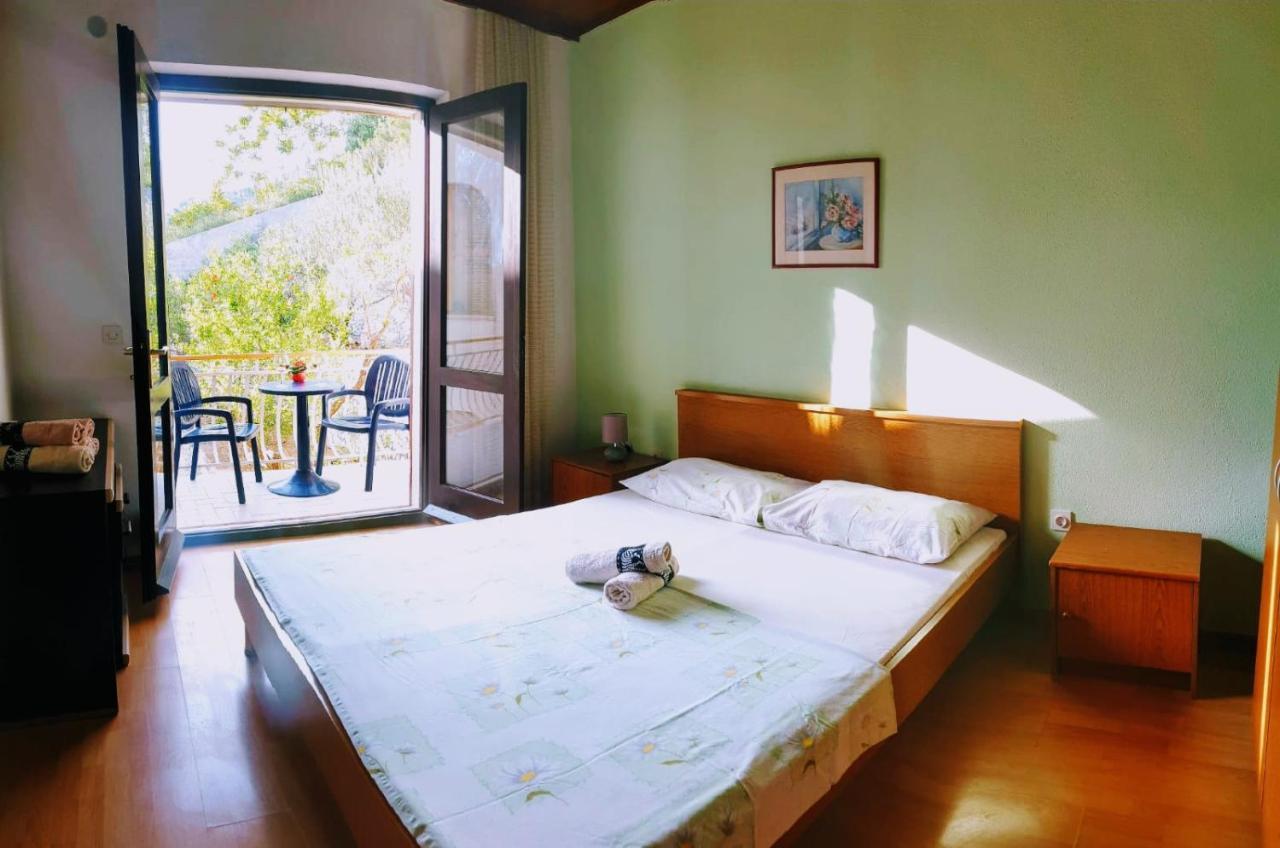 Apartments Asija بريلا المظهر الخارجي الصورة