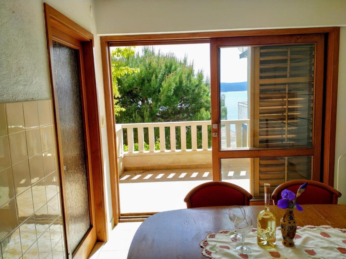 Apartments Asija بريلا المظهر الخارجي الصورة