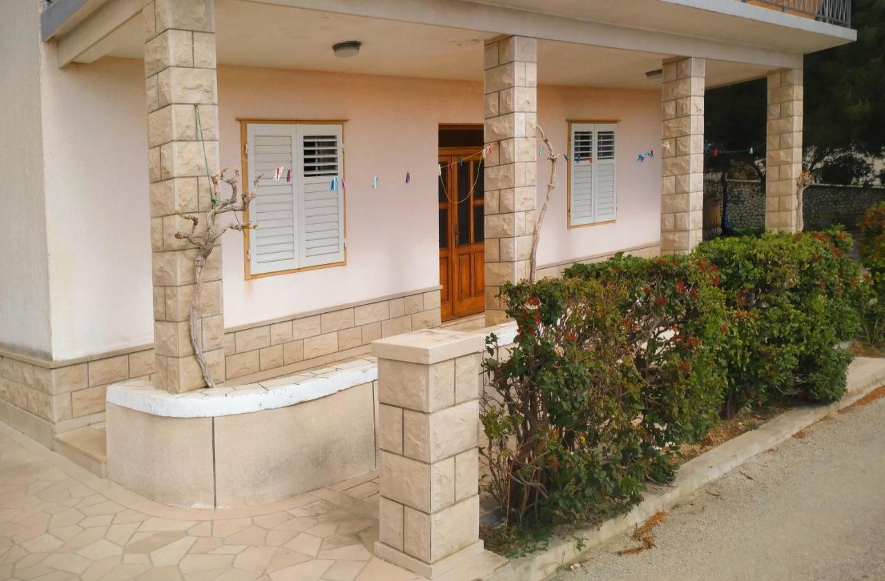 Apartments Asija بريلا المظهر الخارجي الصورة
