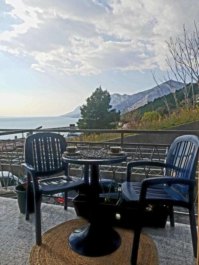 Apartments Asija بريلا المظهر الخارجي الصورة
