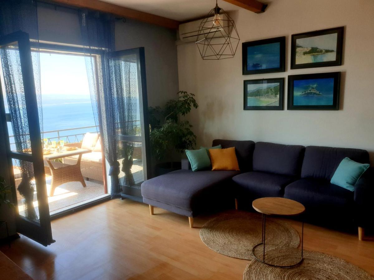 Apartments Asija بريلا المظهر الخارجي الصورة