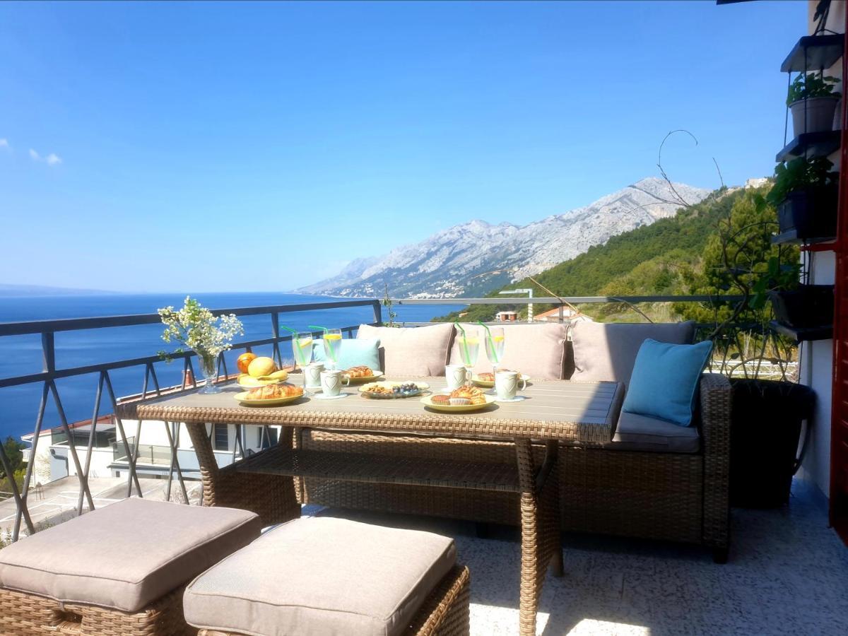 Apartments Asija بريلا المظهر الخارجي الصورة